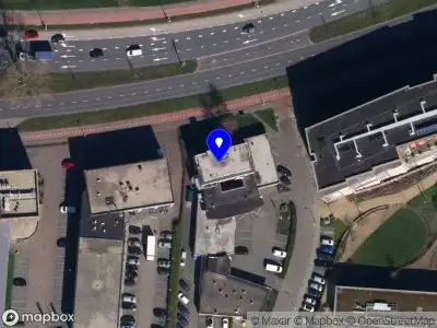 Overlastmelding Legedyk in Leeuwarden