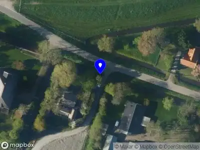 Overlastmelding Korte Molenweg in Oterleek