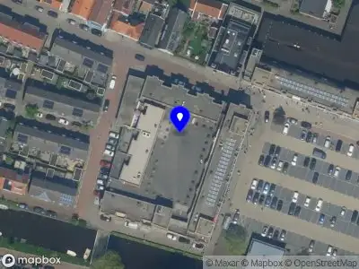 112 melding Overlastmelding Marktstraat in Wormerveer