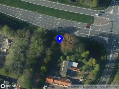 Overlastmelding Herenweg in Alkmaar