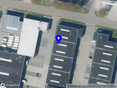 Overlastmelding Fluorietweg in Alkmaar