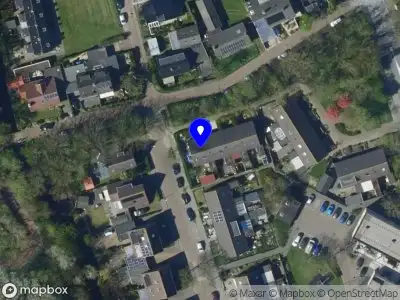 Overlastmelding Singel in Petten