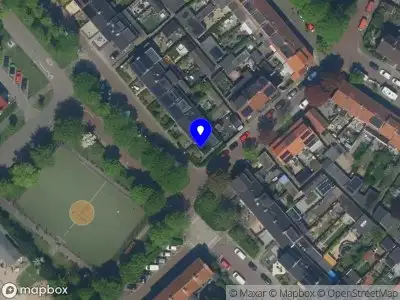 Anonieme overlastmelding Oostertuinen in Beverwijk