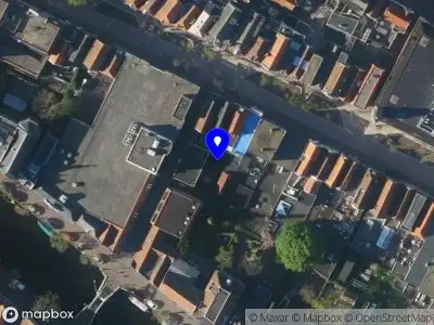 Overlastmelding Brillesteeg in Alkmaar