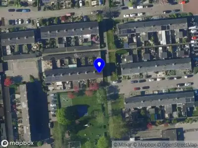 112 melding Overlastmelding Beukenlaan in Grootebroek