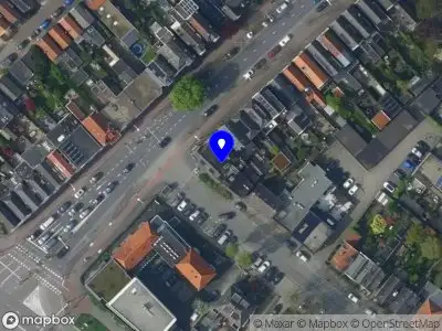 Overlastmelding Wendelaarhof in Alkmaar