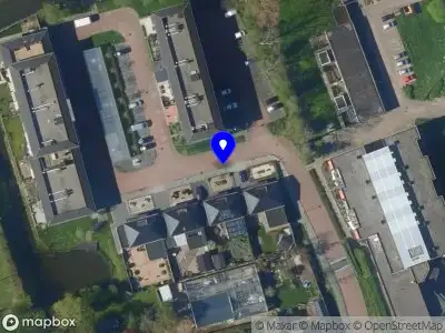 Overlastmelding Meester Willem Schoutenstraat in Waarland