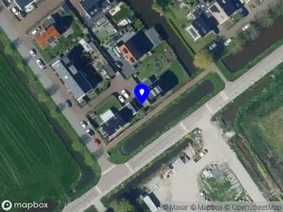 Overlastmelding De Fabriek in Oosthuizen