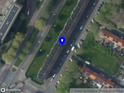 Overlastmelding  in Alkmaar
