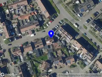 112 melding Overlastmelding Piet Gootjesstraat in Schagen