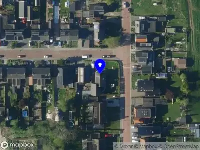 Overlastmelding Noorder Sluisstraat in Hem