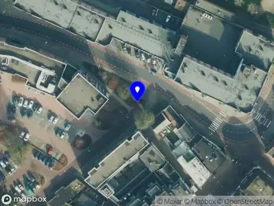 112 melding Brandweer met gepaste spoed naar de Watermolen in Rijssen vanwege afgaan automatisch brandalarm