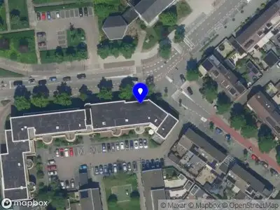 112 melding Overlastmelding BÃ¼llerlaan in Beverwijk gesloten