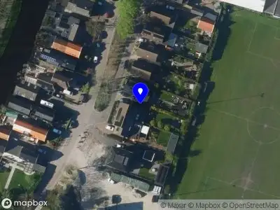 Overlastmelding Dijk in Broek op Langedijk