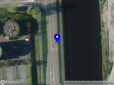 112 melding Overlastmelding Helderseweg in Alkmaar