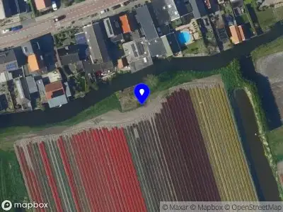 Ambulance en brandweer met grote spoed naar de Europasingel in Wervershoof vanwege middelgrote brand