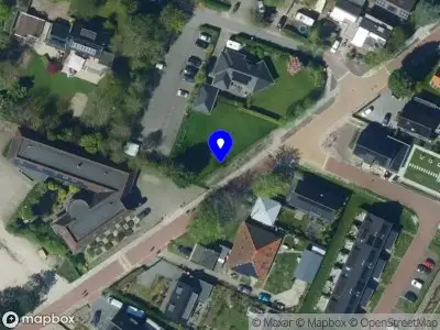 Overlastmelding Westerweg in Heiloo