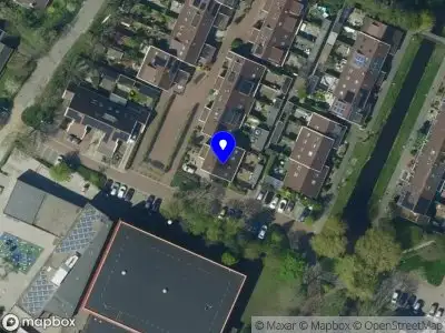 112 melding Overlastmelding Binnengeest in Akersloot