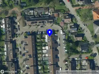 112 melding Overlastmelding Ruygekroft in Egmond-Binnen