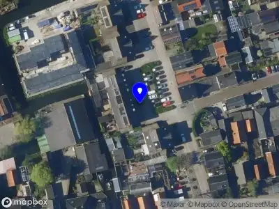 Overlastmelding 1e Rozenstraat in Lutjebroek