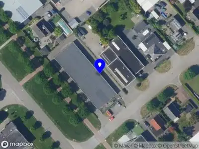 Overlastmelding Zuiveringweg in Lelystad