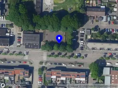 Overlastmelding  in Lelystad