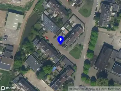 112 melding Anonieme overlastmelding Ligusterhof in Beverwijk