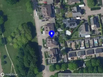 Overlastmelding Salland in Lelystad