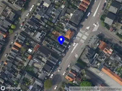 Overlastmelding Kennemerstraatweg in Alkmaar