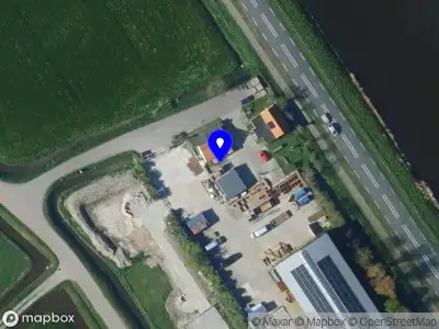 Overlastmelding Rijksweg in Schoorl