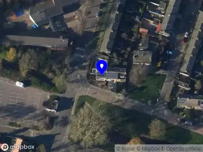 112 melding Overlastmelding Meidoornstraat in Den Helder