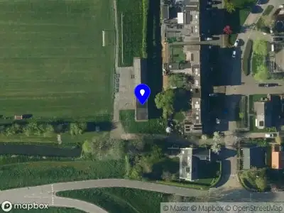 Overlastmelding Havenweg in Schellinkhout