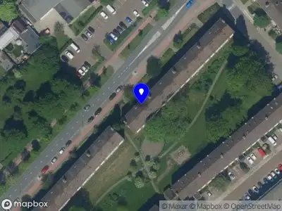 Overlastmelding Wijk aan Duinerweg in Beverwijk