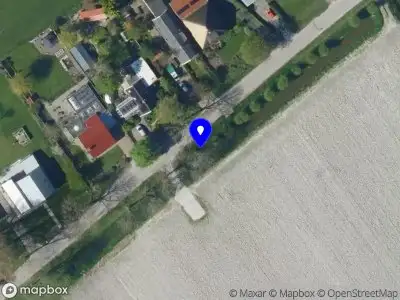 Overlastmelding Groenveldsdijk in Sint Maarten