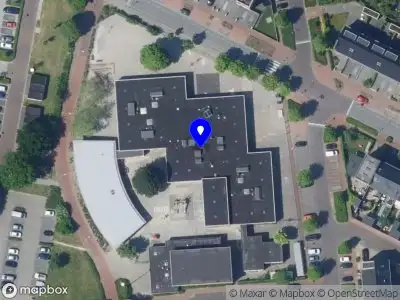 Overlastmelding Schouw 19 in Lelystad