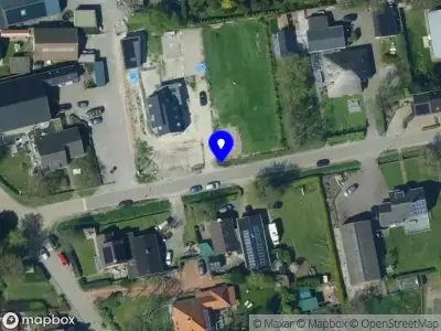 Overlastmelding Doelen in Egmond-Binnen