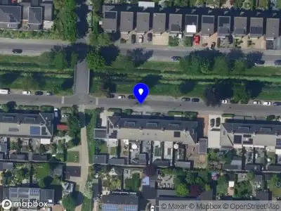 Overlastmelding Burgvliet in Lelystad