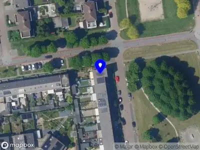 Overlastmelding Vijfherenlanden in Lelystad