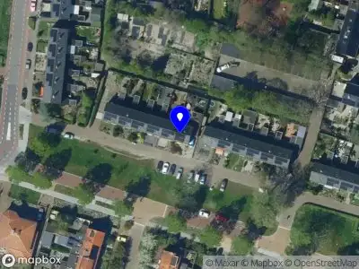 Overlastmelding Het Zevenhuizen in Heiloo