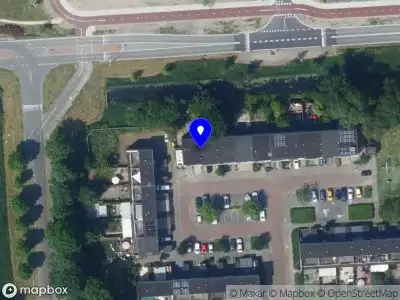 Overlastmelding Koraalrif in Lelystad