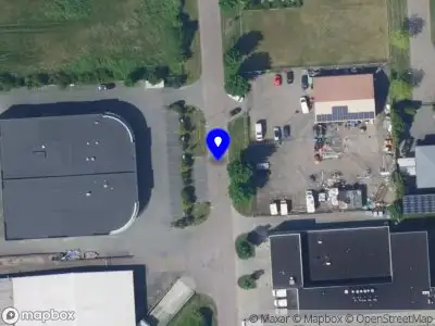 Overlastmelding Havenweg in Lelystad