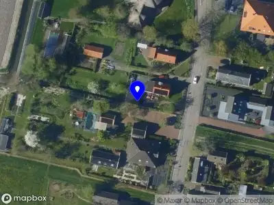 Overlastmelding Oostwal in Warmenhuizen