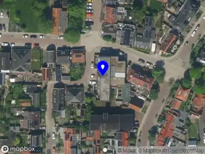 Overlastmelding Schoutenbosch in Castricum