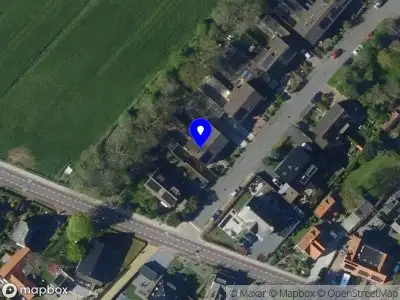 Overlastmelding Houtjeslaan in Schoorl