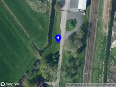 Overlastmelding Industrielaan in Oosthuizen