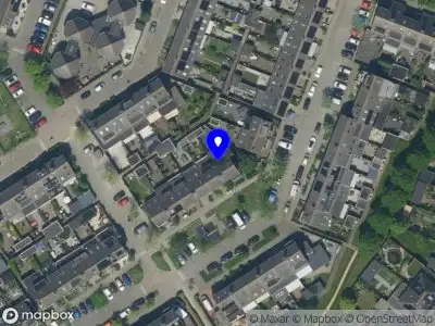 112 melding Overlastmelding De Dadelboom in Uitgeest gesloten