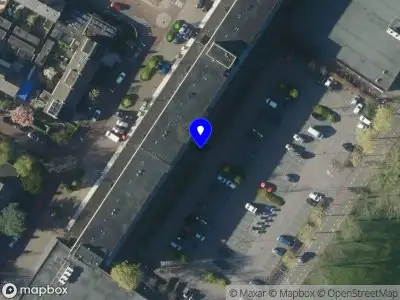 Overlastmelding Van Ostadelaan in Alkmaar