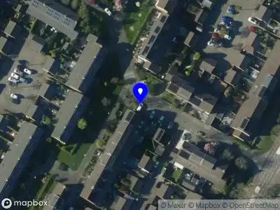 Overlastmelding Bernard Zweersstraat in Alkmaar