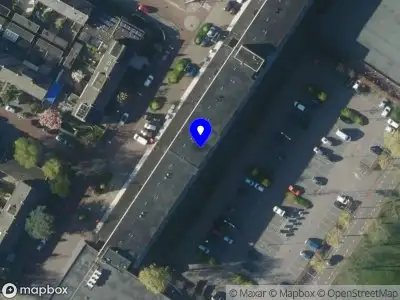 112 melding Overlastmelding Van Ostadelaan in Alkmaar