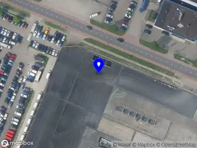 Overlastmelding Smaragdweg in Alkmaar